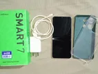 Infinix Smart 7 (Used)