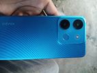 Infinix smart 7 (Used)