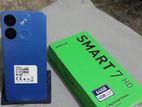 Infinix smart 7 (Used)