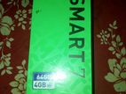 Infinix Smart 7(2024) (Used)