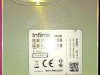 Infinix Smart 8 4+ 128 gb (Used)