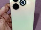 Infinix Smart 8. (Used)