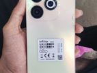 Infinix smart 8 4/64 (Used)