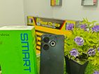 Infinix Smart 8 4/64 (Used)