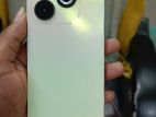 Infinix smart 8 4+4/64 (Used)