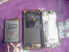 Infinix Smart 8 All Parts (used)