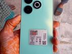 Infinix smart 8 Hd (Used)