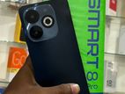 Infinix smart 8 pro 4/128gb (Used)
