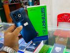Infinix Smart 8 Pro New Year Offer 4/128 (Used)