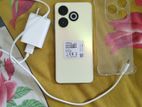 Infinix Smart 8 (Used)