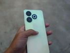 Infinix smart 8 (Used)