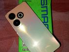 Infinix Smart 8 (Used)