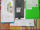 Infinix smart 8pro 4/128 GB (New)