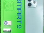 Infinix Smart 9 (3/64)-GB (Used)