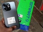 Infinix Smart 9 (3+64) (Used)