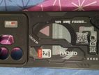 Infinix smart 9 back cover