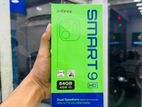 Infinix Smart 9 HD (4/64) (New)