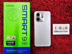 Infinix Smart 9 HD 4+64GB Official Box (Used)