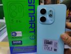 Infinix smart 9 (New)