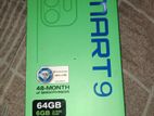Infinix smart 9 (New)