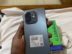 Infinix smart 9 ram 4-128 (Used)