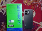 Infinix smart 9 (Used)