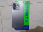 Infinix smart 9 (Used)