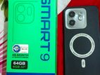 Infinix smart 9 (Used)