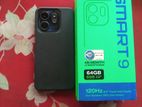 Infinix Smart 9 . (Used)