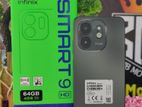 Infinix Smart 9 (Used)