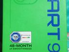 Infinix smart 9 (Used)