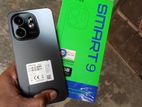 Infinix Smart 9 (3+64) (Used)