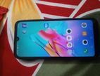 Infinix smart HD (Used)