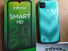 Infinix Smart HD (Used)