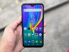 Infinix x627 (Used)