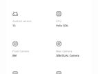 Infinix Smart8pro 4gb/128Gb (Used)