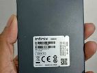 Infinix Smart9 128/4,4gb (Used)