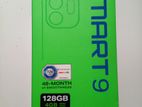 Infinix smart 9 (Used)
