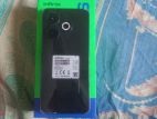 Infinix smarte 8 4+4(64)gb (Used)