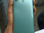 Tecno Spark 7 (Used)