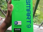 Infinix Smart 9 (Used)