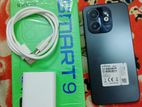 Infinix smart 9 (Used)