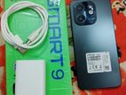 Infinix SMART 9 (Used)