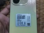 Infinix smart 8pro (Used)