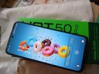 Infinix hot 50 pro (Used)