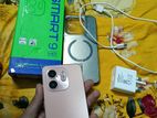 Infinix (Used)