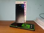 Infinix hot 40 (Used)