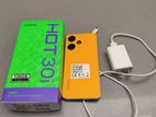 Infinix Hot 30i (Used)