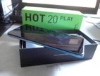 Infinix hot 20 (Used)