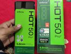 Infinix Hot 50 pro pluse (Used)